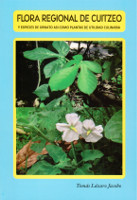 381) Flora regional de Cuitzeo