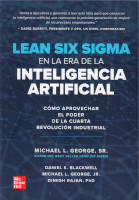 400) Lean Six Sigma en la era de la Inteligencia Artificial