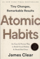 414) Atomic Habits