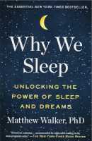 416) Why we sleep
