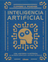 430) Inteligencia Artificial. Una Historia Ilustrada