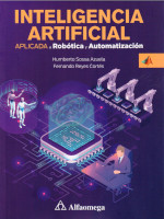438) Inteligencia Artificial aplicada a Robótica y Automatización