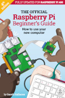 442) The Raspberry Pi Beginner's Guide