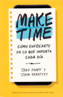 446) Make Time