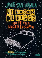 461) El Bosson de Higgs no te va  a hacer la cama