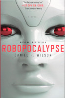 467) Robocalypse