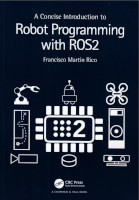 468) A Concise Introduction to Robot Programming with Ros2