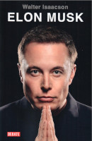 470) Elon Musk