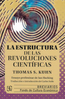 471) La estructura de las revoluciones científicas