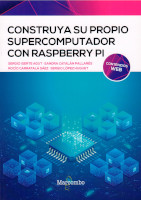 473) Construya su propio supercomputador con Raspberry Pi