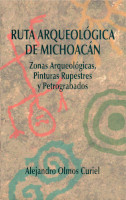 486) Ruta Arqueológica de Michoacán