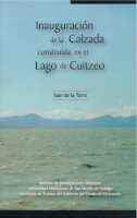 489) Inauguración de la Calzada construida en el Lago de Cuitzeo
