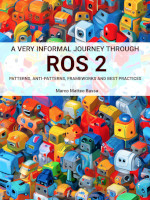 496) A very informal journey through ROS 2