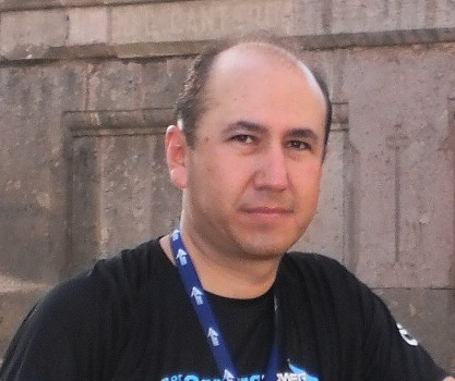 Rogelio Ferreira Escutia